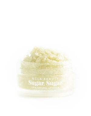 Sugar Sugar Birthday Cake Lip Scrub | NCLA Beauty  NCLA Beauty    prem. clothing boutique Chatham, Ontario, Canada