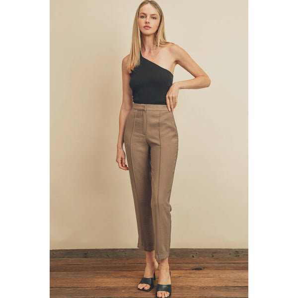 The Tapered Pant  prem. Small   prem. clothing boutique Chatham, Ontario, Canada