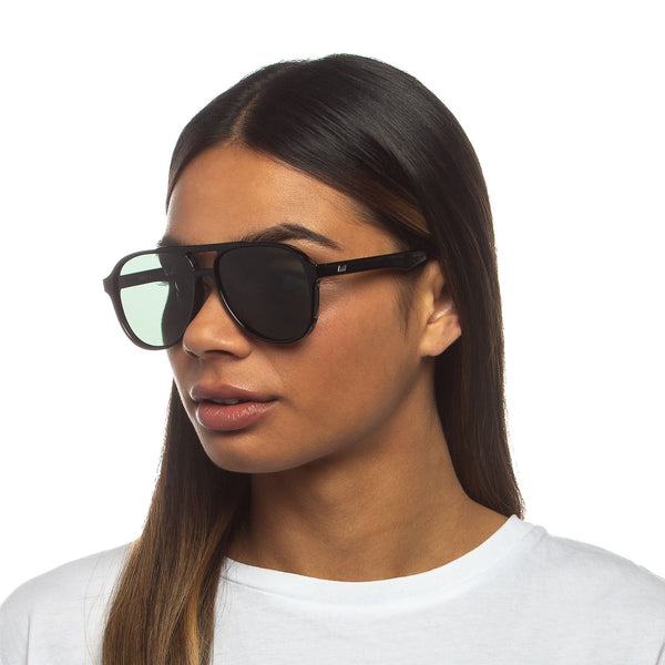 Tragic Magic Sunglasses | Le Specs  Le Specs    prem. clothing boutique Chatham, Ontario, Canada