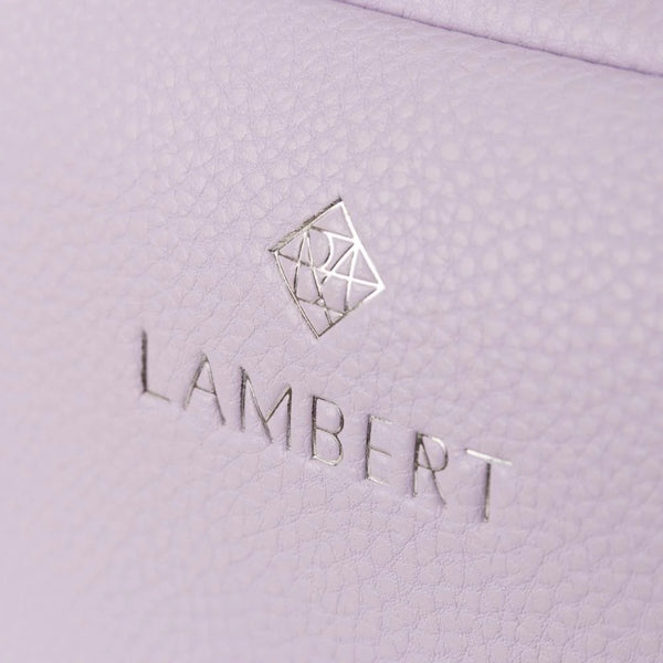 The Zoe - Lavender | Lambert Bags  Lambert Bags    prem. clothing boutique Chatham, Ontario, Canada